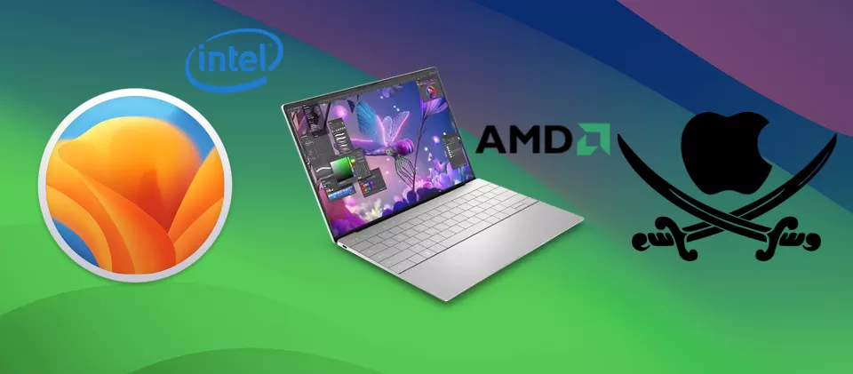 2023哪些笔记本可以安装黑苹果系统? 2023哪些笔记本可以安装黑苹果系统?