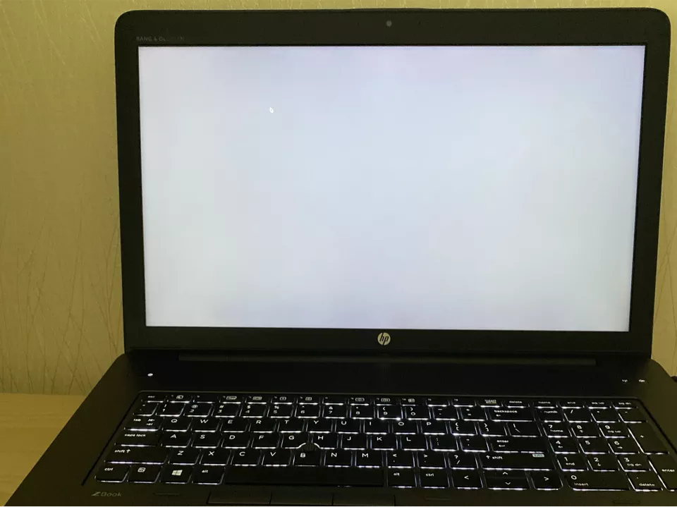 黑苹果安装时logo过后白屏只有一个鼠标指针的问题 黑苹果安装时logo过后白屏只有一个鼠标指针的问题