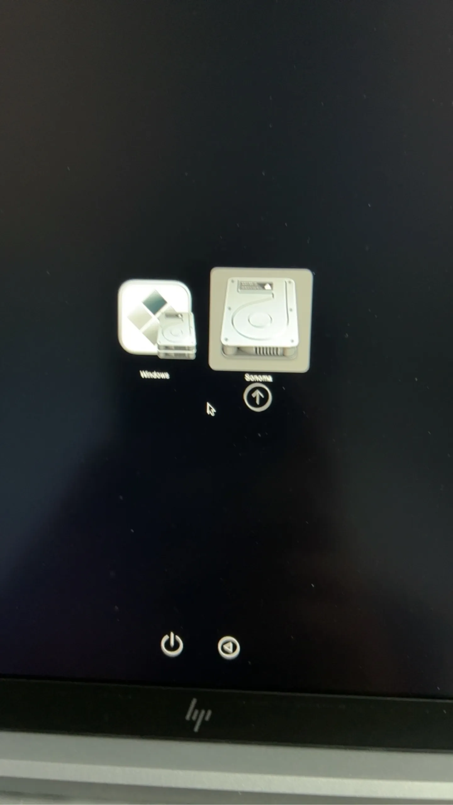 HP EliteBook 840 G7 i7-10610U黑苹果安装EFI OC 0.9.9 Sonoma 14.4 HP EliteBook 840 G7 i7-10610U黑苹果安装EFI OC 0.9.9 Sonoma 14.4