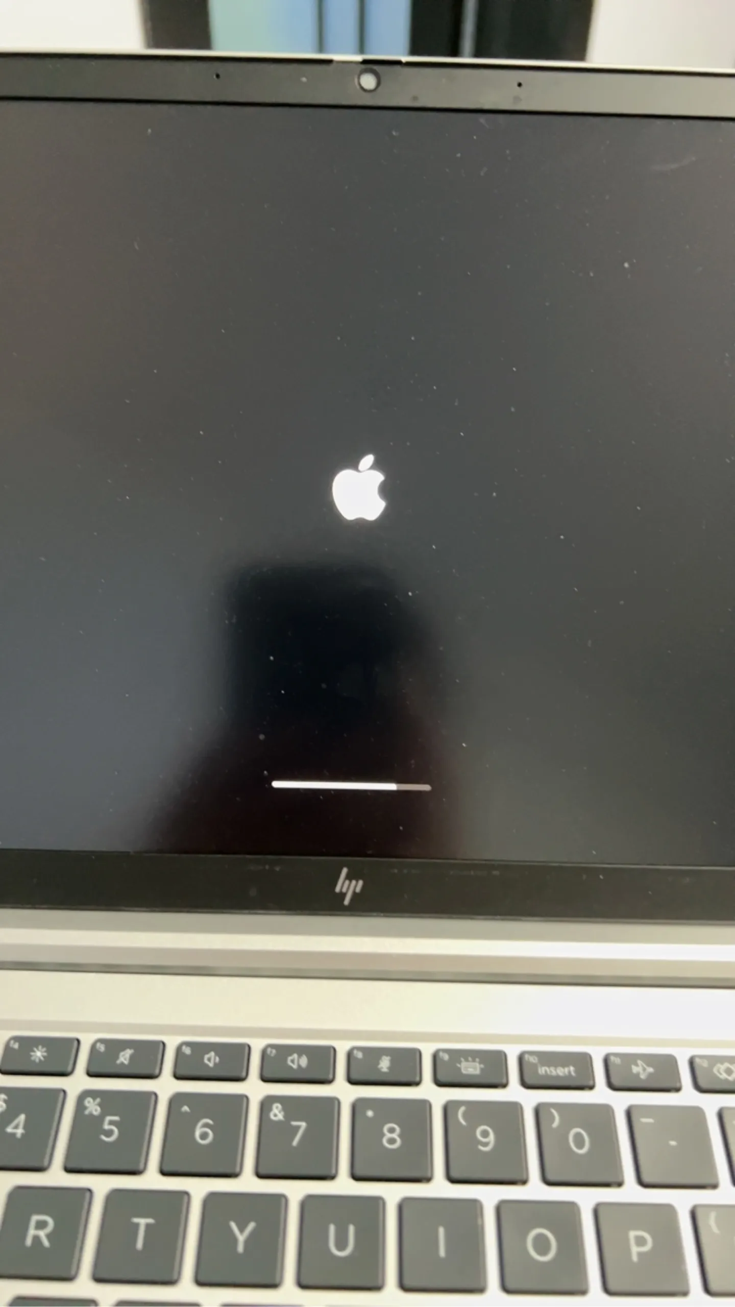 HP EliteBook 840 G7 i7-10610U黑苹果安装EFI OC 0.9.9 Sonoma 14.4 HP EliteBook 840 G7 i7-10610U黑苹果安装EFI OC 0.9.9 Sonoma 14.4