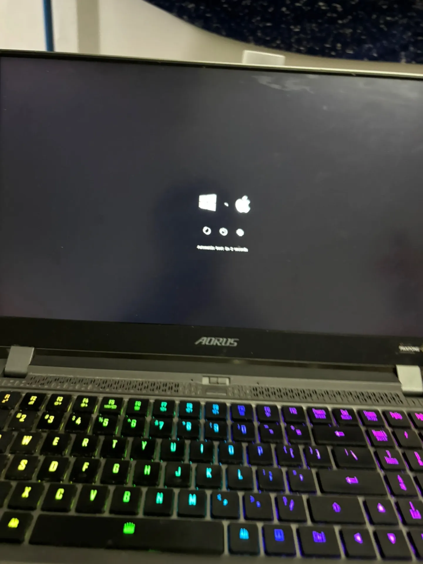 技嘉 AORUS 15G WB i7-10875H黑苹果安装EFI OC 0.9.9 Sonoma 14.4 技嘉 AORUS 15G WB i7-10875H黑苹果安装EFI OC 0.9.9 Sonoma 14.4