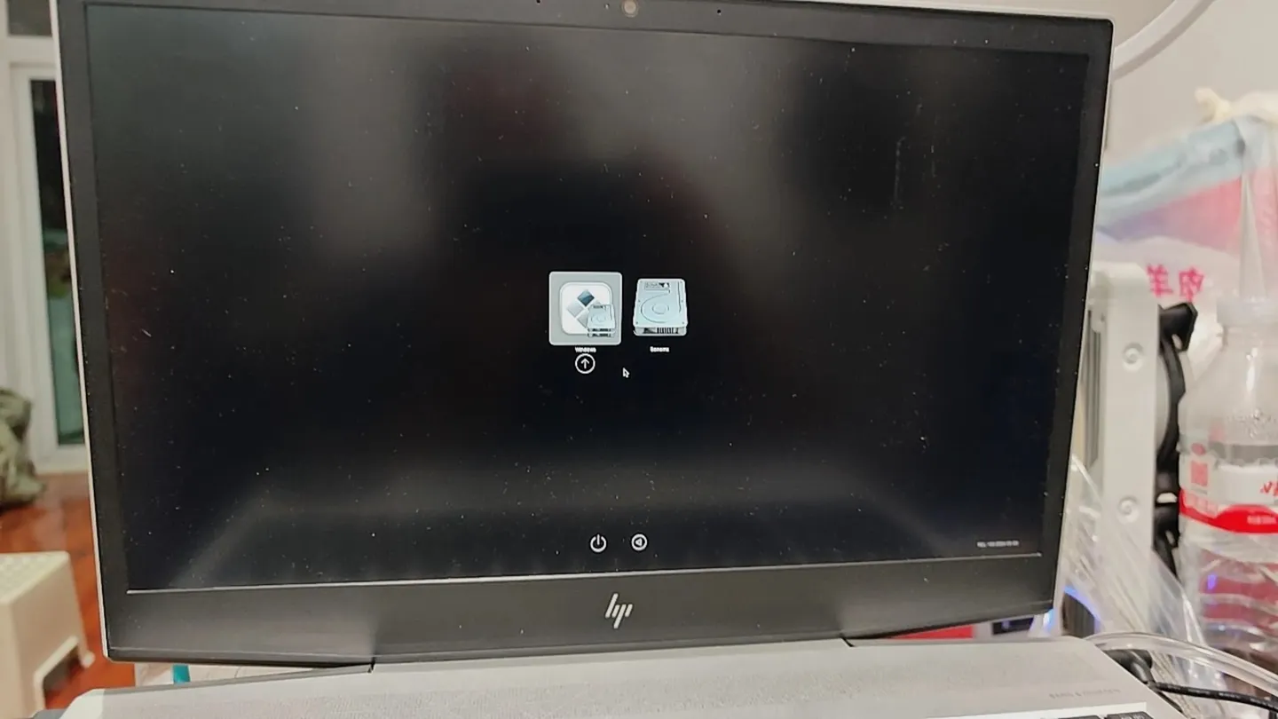 HP ZHAN 99 Workstation G1(i5-8750H)笔记本黑苹果安装OC引导EFI Sonoma 14.5 HP ZHAN 99 Workstation G1(i5-8750H)笔记本黑苹果安装OC引导EFI Sonoma 14.5