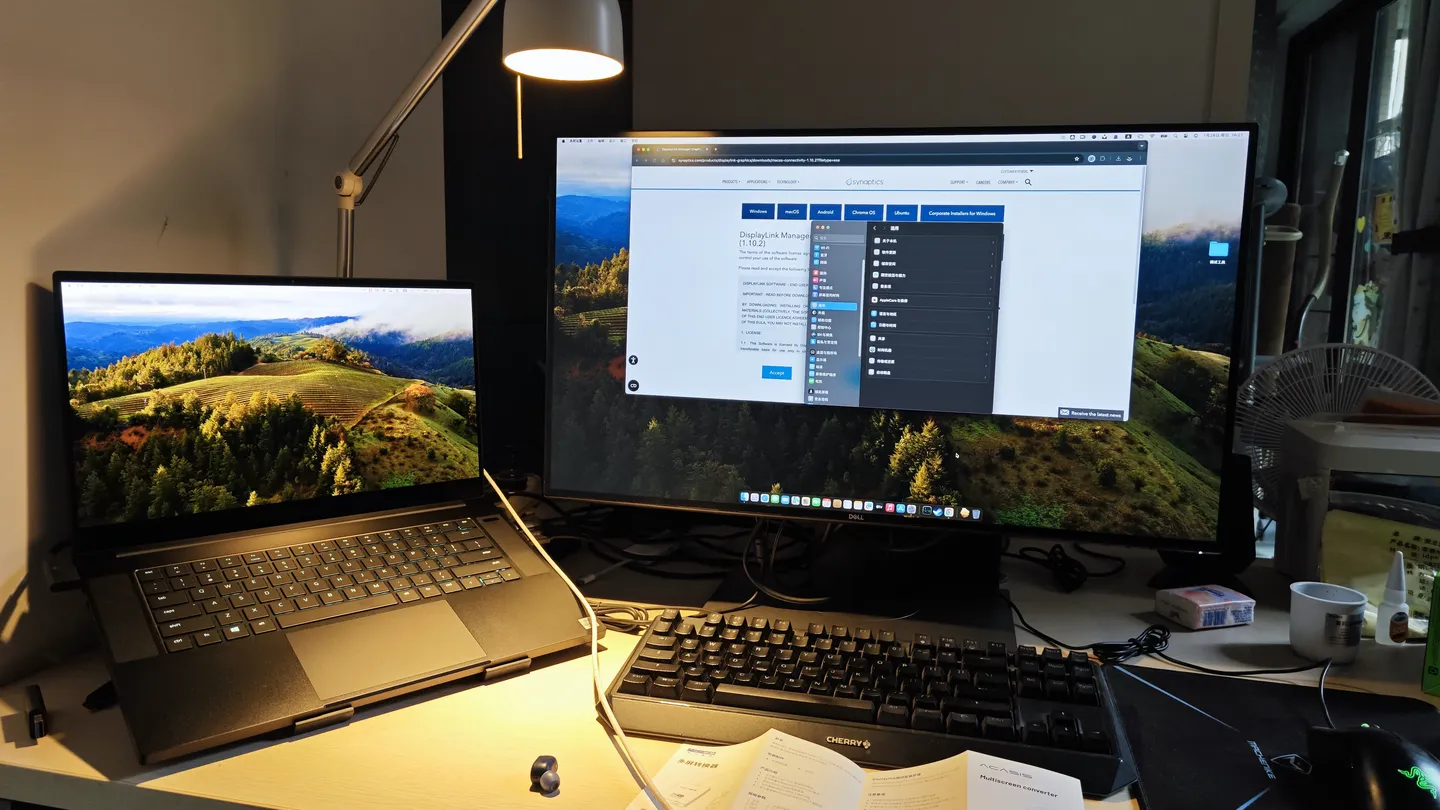 Razer Blade 15 Base Model 2020(i7-10750H) 4K OLED黑苹果安装EFI OC 1.0.0 Sonoma 14.5 Razer Blade 15 Base Model 2020(i7-10750H) 4K OLED黑苹果安装EFI OC 1.0.0 Sonoma 14.5