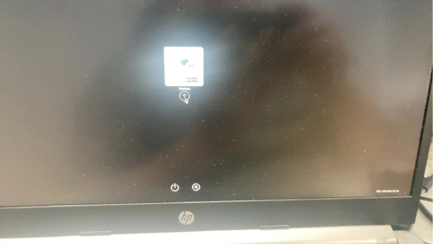 HP 348 G7(i7-10510U)黑苹果安装EFI OC 1.0.0 Sonoma 14.6 HP 348 G7(i7-10510U)黑苹果安装EFI OC 1.0.0 Sonoma 14.6