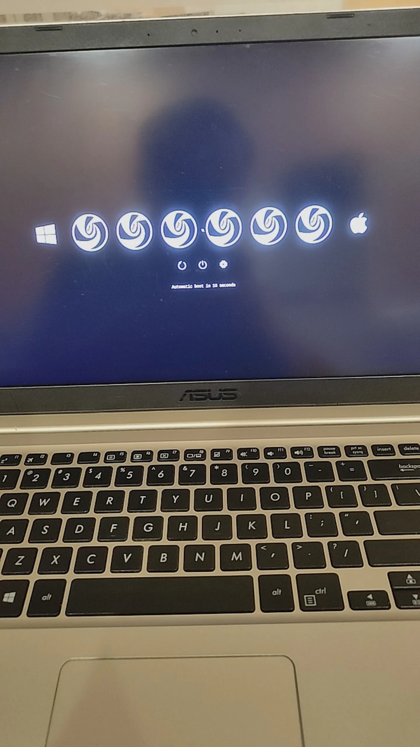 华硕VivoBook 15 X510UQR (i5-8250U)黑苹果安装EFI OC 1.0.1 Ventura 13.6.8 华硕VivoBook 15 X510UQR (i5-8250U)黑苹果安装EFI OC 1.0.1 Ventura 13.6.8