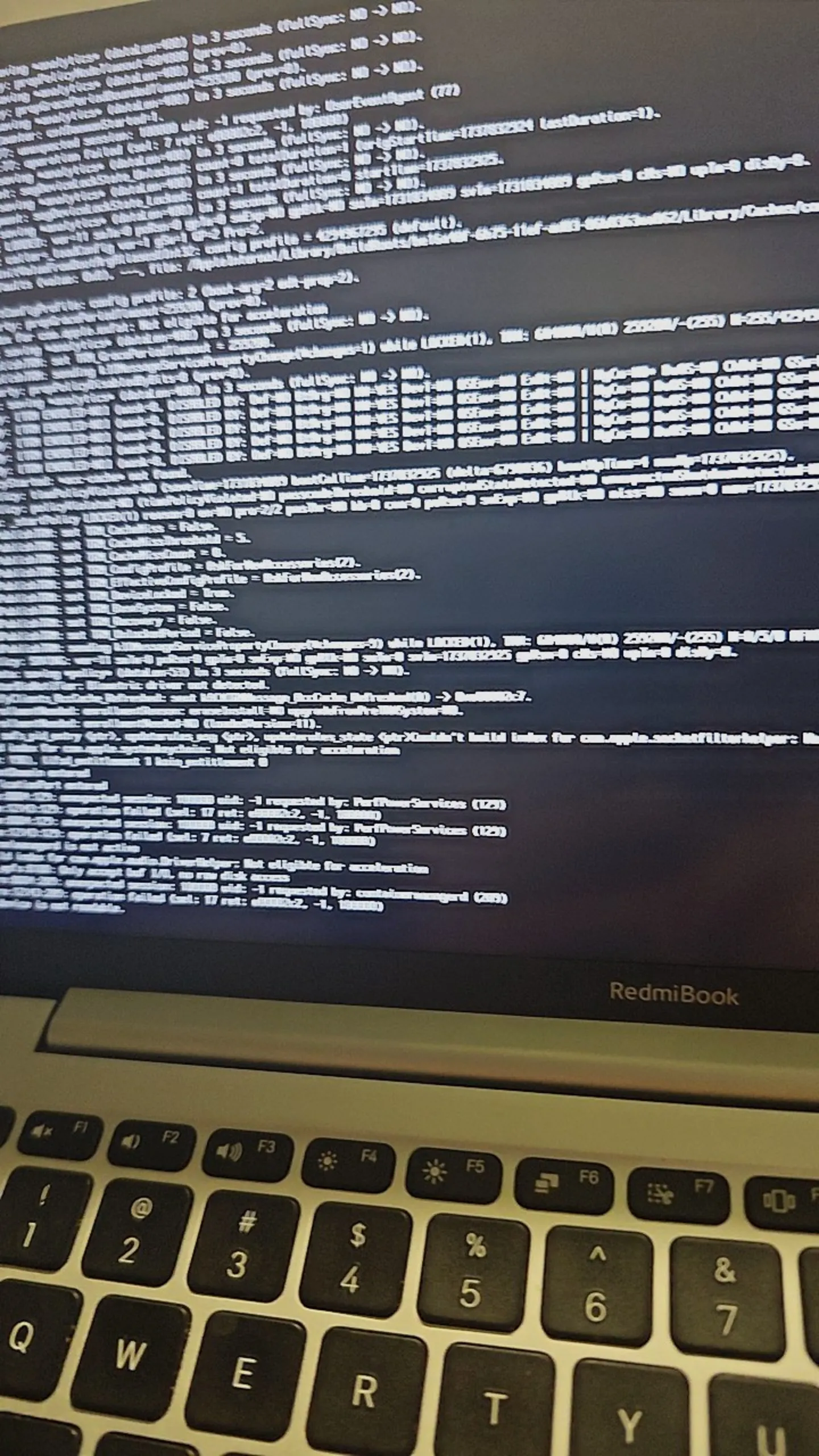 Xiaomi RedmiBook 13 R(AMD Ryzen 5 4500U)黑苹果安装EFI OC 1.0.3 Ventura 13.7.1 Xiaomi RedmiBook 13 R(AMD Ryzen 5 4500U)黑苹果安装EFI OC 1.0.3 Ventura 13.7.1