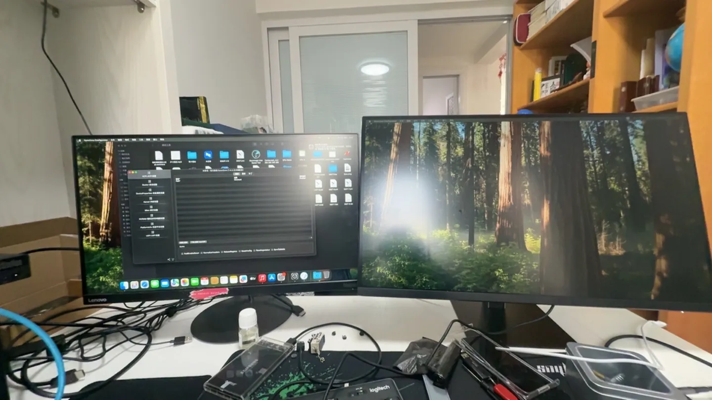 Lenovo ThinkStation P340 Tiny(i5-10500)黑苹果安装EFI OC 1.0.3 Sequoia 15.1 Lenovo ThinkStation P340 Tiny(i5-10500)黑苹果安装EFI OC 1.0.3 Sequoia 15.1