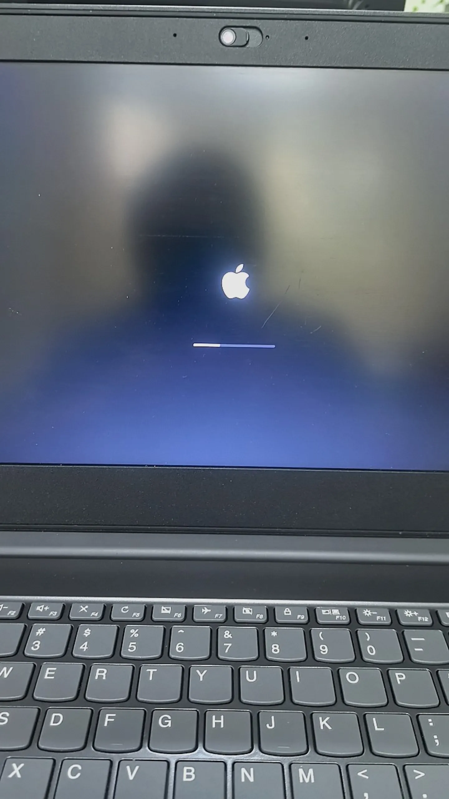 联想ZHAOYANG K43c-80(i5-8250U)黑苹果安装EFI OC 1.0.5 Sonoma 14.7.7 联想ZHAOYANG K43c-80(i5-8250U)黑苹果安装EFI OC 1.0.5 Sonoma 14.7.7