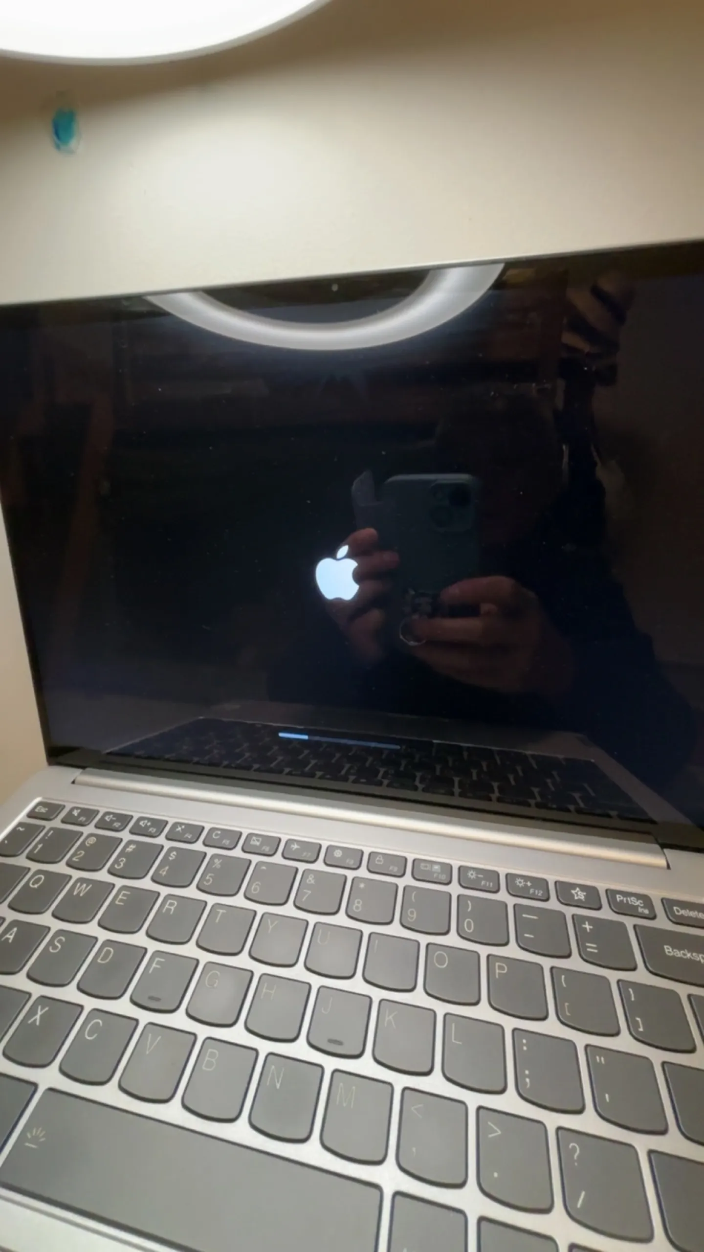 联想小新Pro 13IML 2020(S540) i7-10710U黑苹果安装EFI OC 1.0.5 Sequoia 15.6 联想小新Pro 13IML 2020(S540) i7-10710U黑苹果安装EFI OC 1.0.5 Sequoia 15.6