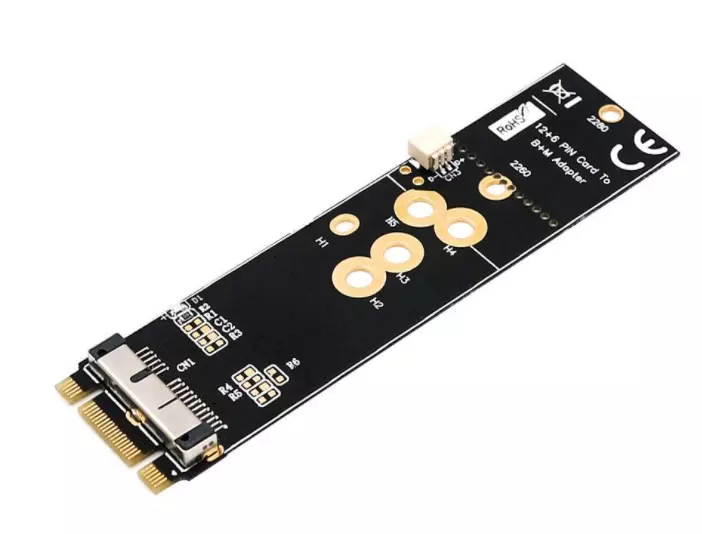 【老吴黑苹果】黑苹果免驱无线网卡购买指南 【老吴黑苹果】黑苹果免驱无线网卡购买指南