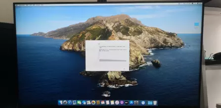 太折腾!E5-2680 v3双路+HUANANZHI X99 F8D+RX 590双显卡工作站黑苹果OC6.6 Catalina 10.15.7 太折腾!E5-2680 v3双路+HUANANZHI X99 F8D+RX 590双显卡工作站黑苹果OC6.6 Catalina 10.15.7
