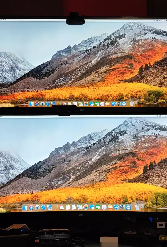 i7-7800X - 微星X299 SLI PLUS - GTX 1060台式机黑苹果引导EFI OC7.7 High Sierra 10.13.6 i7-7800X - 微星X299 SLI PLUS - GTX 1060台式机黑苹果引导EFI OC7.7 High Sierra 10.13.6