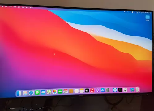 Xeon W-3275M - ASROCk EPC621D4I-2M - RX Vega 64黑苹果引导EFI OC7.7 Big Sur 11.2 Xeon W-3275M - ASROCk EPC621D4I-2M - RX Vega 64黑苹果引导EFI OC7.7 Big Sur 11.2