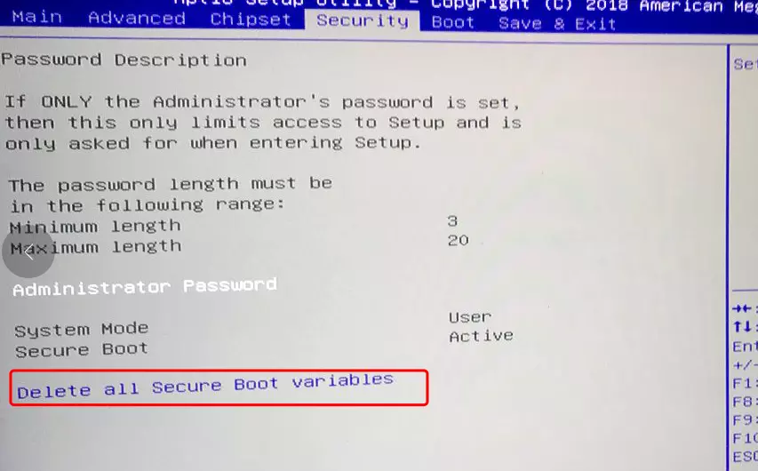 技嘉P65笔记本安装黑苹果系统Catalina 10.15.7 技嘉P65笔记本安装黑苹果系统Catalina 10.15.7