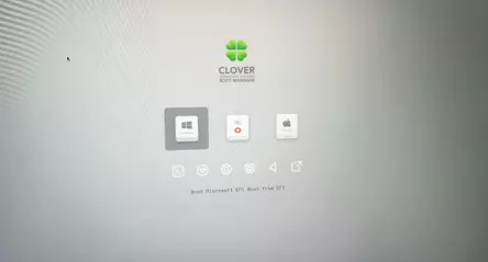 技嘉P65笔记本安装黑苹果系统Catalina 10.15.7 技嘉P65笔记本安装黑苹果系统Catalina 10.15.7