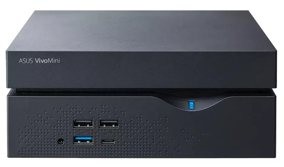 华硕VC66-C迷你主机i5-8600K黑苹果引导EFI OC7.9 Monterey 12.3.1 华硕VC66-C迷你主机i5-8600K黑苹果引导EFI OC7.9 Monterey 12.3.1