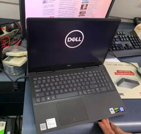 戴尔 Inspiron 7590 i7-9750H(4K)黑苹果安装EFI OC7.9 Monterey 12.4 戴尔 Inspiron 7590 i7-9750H(4K)黑苹果安装EFI OC7.9 Monterey 12.4