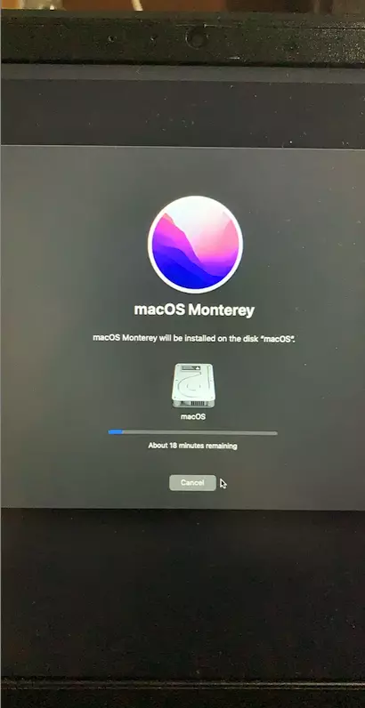 华硕 Vivobook 15 X571LH_F571LH i5-10300H黑苹果安装EFI OC7.9 Monterey 12.4 华硕 Vivobook 15 X571LH_F571LH i5-10300H黑苹果安装EFI OC7.9 Monterey 12.4