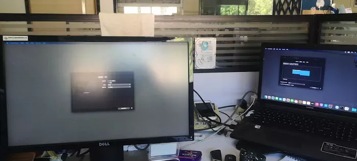 神舟战神K710C-i7 d2(CW67S)i7-4710MQ黑苹果安装EFI OC7.9 Big Sur 11.6.5 神舟战神K710C-i7 d2(CW67S)i7-4710MQ黑苹果安装EFI OC7.9 Big Sur 11.6.5