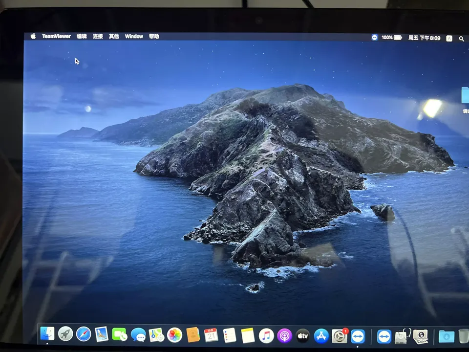 Surface Pro 6 i5-8350U笔记本黑苹果安装引导EFI OC 0.8.4 CATALINA 10.15.7 Surface Pro 6 i5-8350U笔记本黑苹果安装引导EFI OC 0.8.4 CATALINA 10.15.7