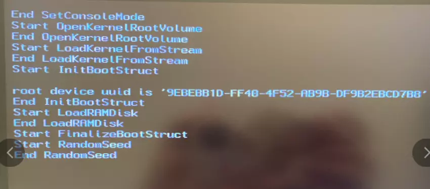 耗时一星期!华硕C621主板加至强 Gold 5218 CPU黑苹果安装成功,支持10.15.7 耗时一星期!华硕C621主板加至强 Gold 5218 CPU黑苹果安装成功,支持10.15.7