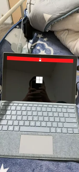 Surface Pro 7 i7-1065G7黑苹果引导EFI OC 0.8.6 Ventura 13.0 Surface Pro 7 i7-1065G7黑苹果引导EFI OC 0.8.6 Ventura 13.0