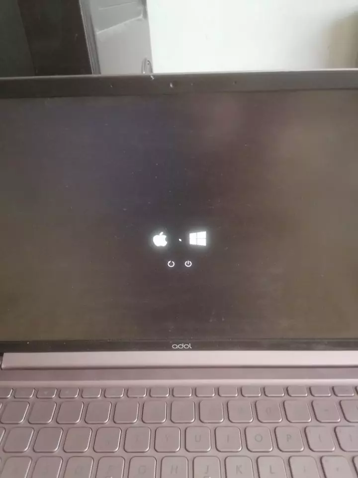 华硕ADOL I403FA i5-8265U黑苹果安装EFI OC 0.8.7 Ventura 13.1 华硕ADOL I403FA i5-8265U黑苹果安装EFI OC 0.8.7 Ventura 13.1