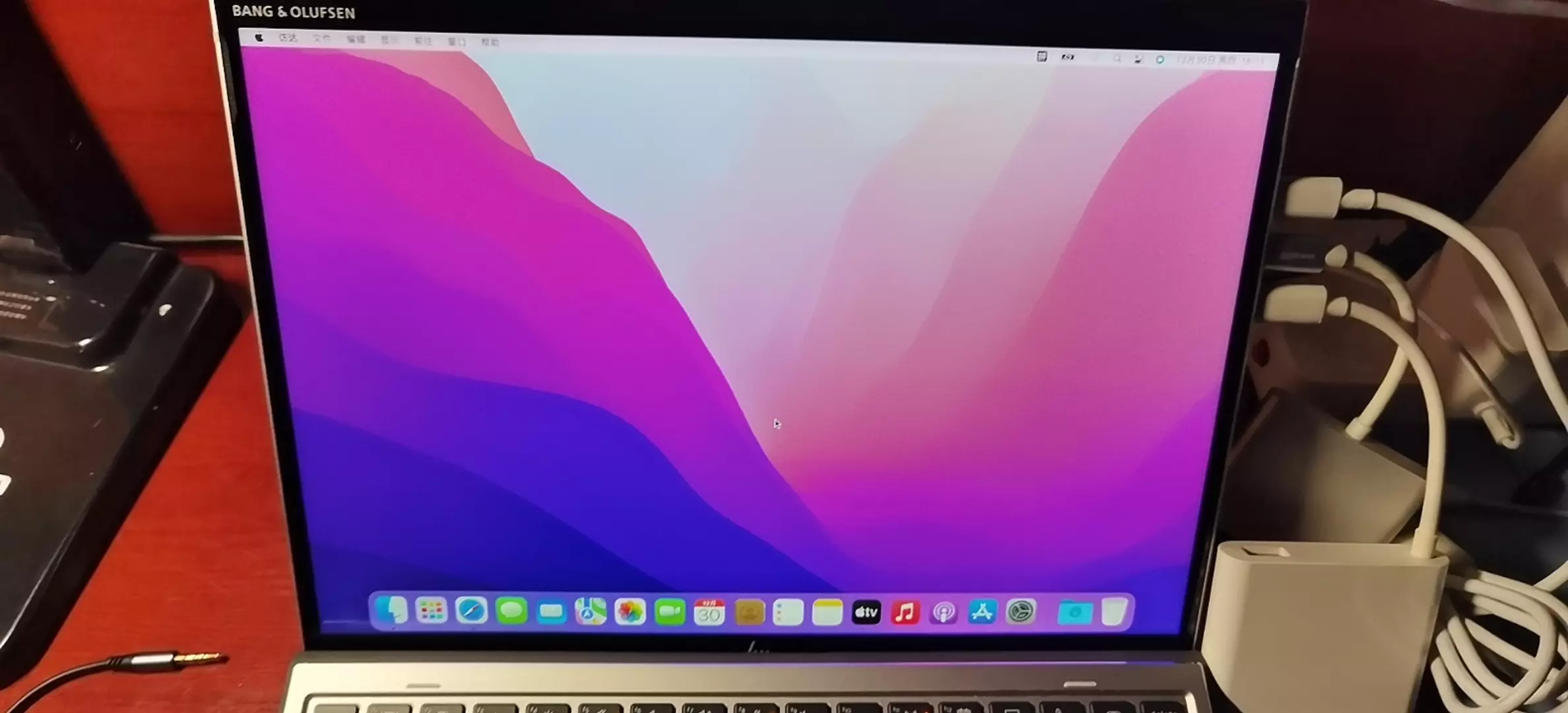 HP Elite x2 G4 i5-8365U(3K)黑苹果安装EFI OC 0.8.8 MONTEREY 12.6.2 HP Elite x2 G4 i5-8365U(3K)黑苹果安装EFI OC 0.8.8 MONTEREY 12.6.2