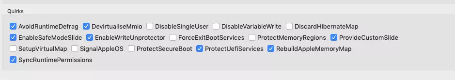 记一台10代CPU黑苹果Catalina 10.15.5安装,单核显 记一台10代CPU黑苹果Catalina 10.15.5安装,单核显