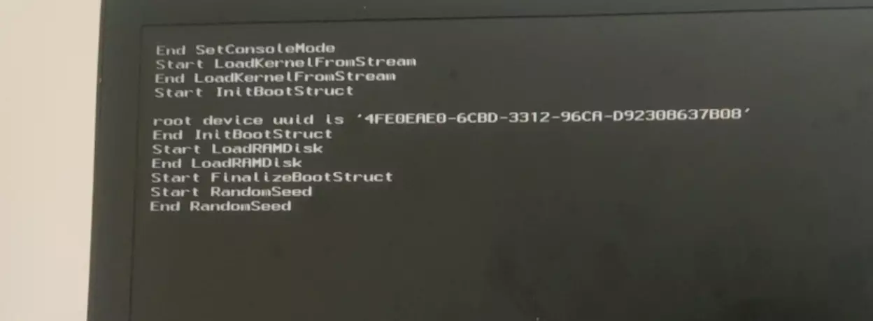 超微 X10DAi安装黑苹果10.13.6 OC引导 P4000独显 超微 X10DAi安装黑苹果10.13.6 OC引导 P4000独显