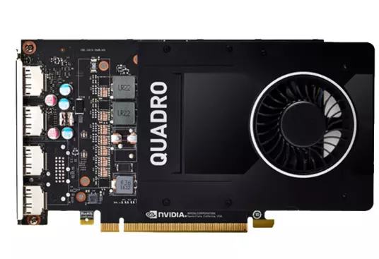NVIDIA Quadro P2200不支持黑苹果安装 NVIDIA Quadro P2200不支持黑苹果安装